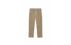 Nn07 Men&apos;s Corduroy Trouser In Desert Khaki