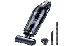 Cordless Handheld Vacuum Cleaner&comma; 9000KPA Powerful Suction Handheld Vacuum Cleaner&comma; UBS Quick Charge&comma; Portable Handheld Vacuum Cleaner for Cars&comma; Pets and Home&period;