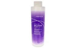 Color Balance Purple Conditioner by Joico for Unisex - 33&period;8 oz Conditioner