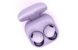 SAMSUNG Galaxy Buds Pro 2 - Auriculares Bluetoot-Purple&lpar;Renewed&rpar;