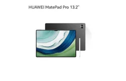 HUAWEI MatePad Pro 13&period;2 inches 16&plus;1TB obsidian gold black