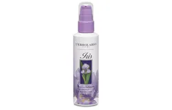 LErbolario Iris Perfumed Caress Smoothing Body fluid for Women 5&period;07 oz Body Mist