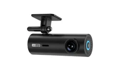 &lbrack;single lens&rsqb; 4K&plus;WiFi， HD Night Vision LF10 Dash Camera Recorder WiFi Dash Cam Support iOS & Android，TF card