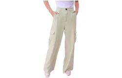 Signature8 Spring Dreamin&apos; Cargo Pants In Dusty Mint