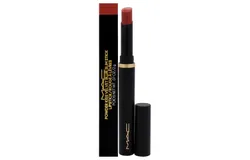 MAC Powder Kiss Velvet Blur Slim Stick - 891 Mull It Over For Women 0&period;07 oz Lipstick