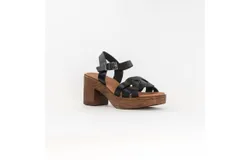 Eric Michael Women&apos;s Uma Sandal In Black