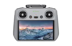 DJI RC 2&comma; Remote Controller with Next-Gen Processor&comma; 20km O4 Transmission&comma; 5&period;5-inch FHD Screen&comma; 2T4R Antennas&comma; Smart Controller for Drones&comma; Light and Compact