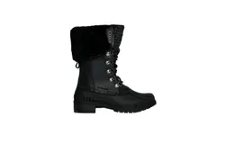 Kamik Women&apos;s Sienna F2 Winter Boot In Black