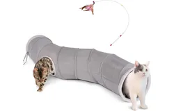 SAN Antonio Spurs Basketball Cat Scratcher Toy