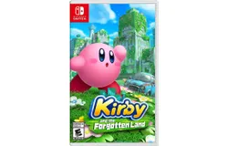 Kirby and the Forgotten Land &lbrack;Twister Parent&rsqb;
