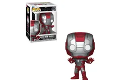Funko Pop&excl; Marvel Infinity Saga - Iron Man &lpar;Mark 5&rpar; &num;1474