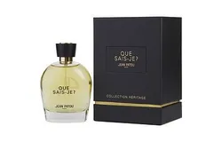 Que Saisje&quest; Jean Patou By Jean Patou Eau De Parfum Spray 3&period;3 Oz For Women