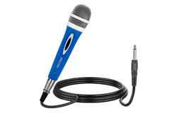 5 Core Microphone XLR Dynamic Karaoke Singing Handheld Microfono Professional Vocal DJ Music Mic