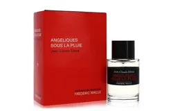 Angeliques Sous La Pluie By Frederic Malle Eau De Toilette Spray 3&period;4 Oz For Women