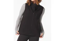 Glyder Scuba Vest In Black