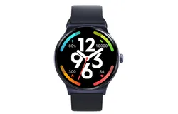 Haylou Solar Smartwatch Reloj Inteligente