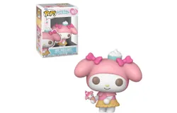 Funko Pop&excl; Hello Kitty and Friends - My Melody &num;103