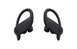 Beats Powerbeats Pro Wireless Earbuds - Apple H1 Headphone Chip&comma; Class 1 Bluetooth Headphones&comma; 9 Hours of Listening Time&comma; Sweat Resistant&comma; Built-in Microphone - Black