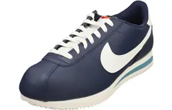 NIKE Men&apos;s Sneaker  &lpar; Size&colon;8---Color&colon;Blue &rpar;
