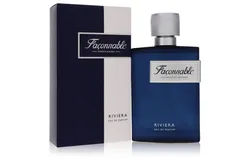 Faconnable Riviera Faconnable Eau De Parfum Spray 3 Oz