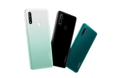 Oppo A31 DUAL SIM 64GB ROM &plus; 4GB RAM &lpar;GSM Only &vert; No CDMA&rpar; Factory Unlocked 4G&sol;LTE Smartphone &lpar;Dream White&rpar; - International Version&lpar;English only&rpar;&lpar;Refurbished&rpar;