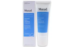 Outsmart Acne Clarifying Treatment by Murad for Unisex - 1&period;7 oz Treatment