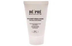 De and Pre Day and Night 24 Hours Cream by Make-Up Studio for Women - 2&period;03 oz Cream