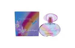 Incanto Shine by Salvatore Ferragamo for Women - 1&period;7 oz Eau de Toilette