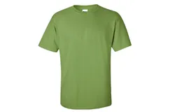 Gildan Mens Ultra Cotton Short Sleeve T-Shirt