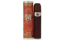 Cuba Gold Fragluxe For Men Eau De Toilette Spray 3&period;4 oz