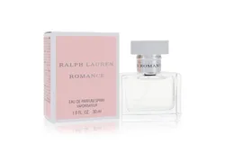 Romance Ralph Lauren For Women Eau De Parfum Spray 1 oz