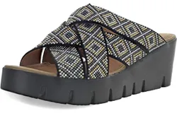 Bernie Mev Venti Martin In Black