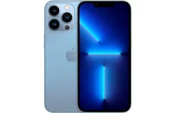 Apple iPhone 13 Pro&comma; 128GB&comma; Sierra Blue - Unlocked &lpar;Renewed&rpar;