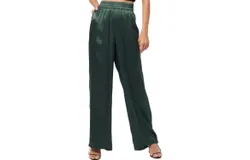 Cami Nyc Bleecker Pants In Hunter