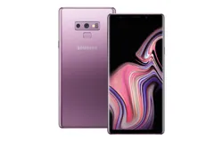 Samsung Galaxy Note 9&comma; US Version&comma; 128GB&comma; Lavender Purple -Unlocked&lpar;Renewed&rpar;