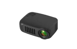Mobile phone projector Home HD portable support 1080p battery life mini mini projector