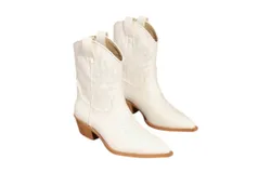 Miim Women&apos;s Claire Boots In White