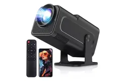 Ln-teligente portable android projector wifi full hd 1080p