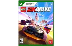 LEGO 2K Drive Standard Edition - Xbox Series X