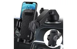 Car navigation frame car mobile phone bracket Suction outlet multi-function mobile phone bracket car car bracket