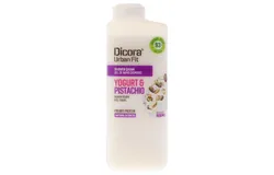 Shower Cream - Yogurt and Pistachio by Dicora Urban Fit for Unisex - 13&period;5 oz Shower Cream