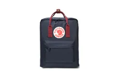Fjallraven Kanken Classic Backpack for Everyday 16L