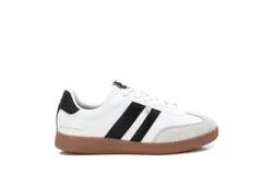 Xti Casual Men&apos;s Sneakers In White