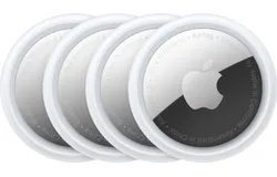 Apple AirTag &lpar;4-Pack&rpar;
