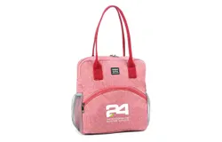Portable Herbalife Insulation Lunch Bag Thicken Thermal Insulated Cation Picnic Food Cooler Box Tote Storage Ice Handbag Unisex