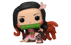 Funko Pop! Vinyl Figure - Nezuko Kamado - Demon Slayer #868