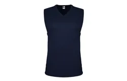 C2 Sport Women&DiacriticalAcute;s Sleeveless V-Neck T-Shirt