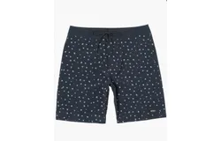Rvca Men&apos;s Va Boardshort In Black