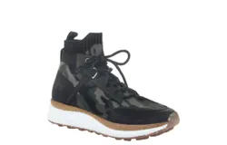 Women&apos;s Hybrid High Top Sneaker - Medium Width in Pine