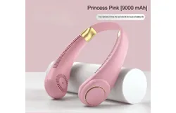 Xiaomi Youpin Pink 9000mAh